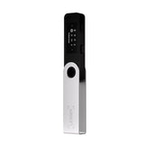 Ledger Nano S Plus Crypto Wallet - Matte Black