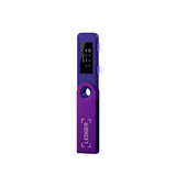Ledger Nano S Plus Crypto Wallet - Amethyst Purple