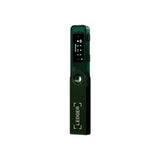 Ledger Nano S Plus Crypto Wallet - Emerald Green
