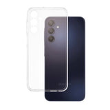 CARE by PanzerGlass Samsung Galaxy A16 FASHION X-Ray Soft Basic Bakdeksel - Gjennomsiktig