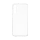 CARE by PanzerGlass Samsung Galaxy A16 FASHION X-Ray Soft Basic Bakdeksel - Gjennomsiktig
