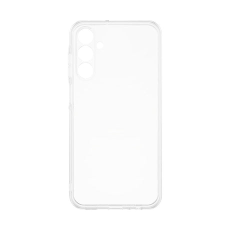 CARE by PanzerGlass Samsung Galaxy A16 FASHION X-Ray Soft Basic Bakdeksel - Gjennomsiktig