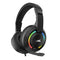 Baracuda HYDRO Gaming Headset - On-Ear - Sort