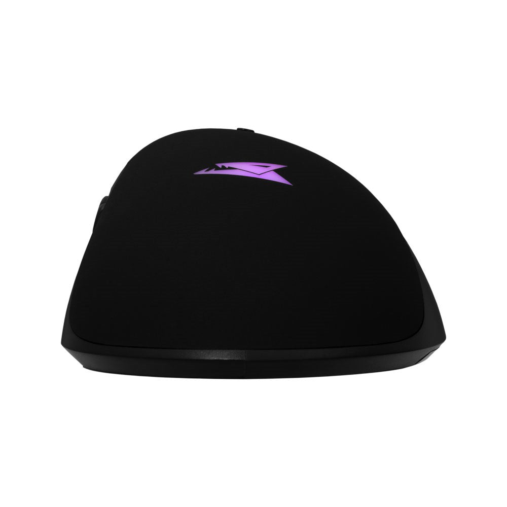 Baracuda LOBSTER 7D / 6400 DPI Gaming Mus - Sort