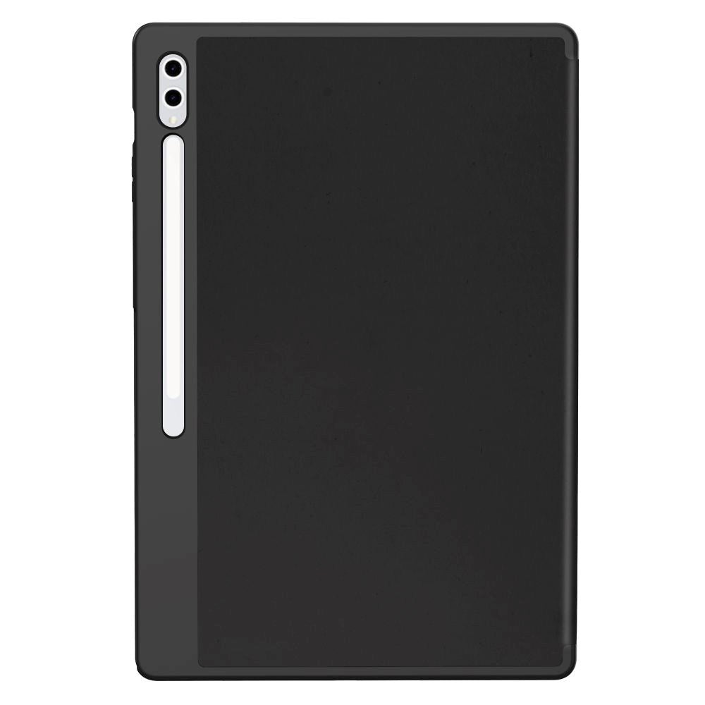Tech-Protect SC Pen Cover til Galaxy Tab S10 Ultra / S9 Ultra / S8 Ultra - Sort