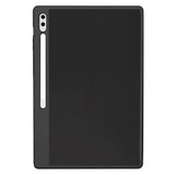 Tech-Protect SC Pen Cover til Galaxy Tab S10 Ultra / S9 Ultra / S8 Ultra - Sort