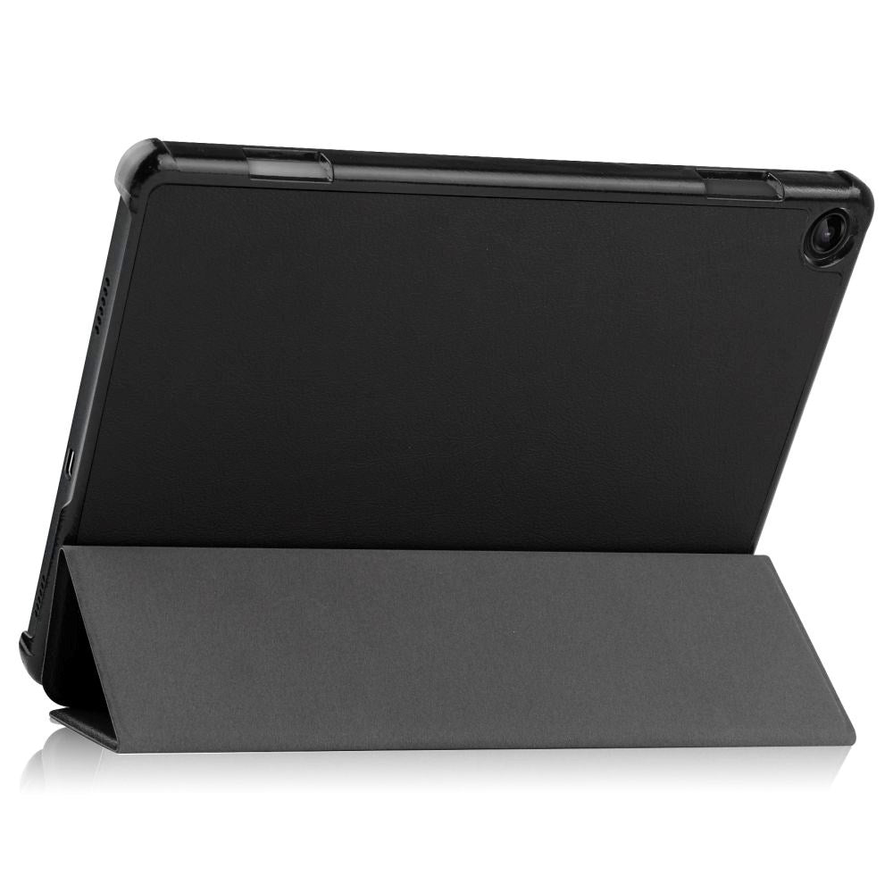 Smartcase fra TECH-PROTECT for Lenovo Tab M10 10.1 (3rd Gen) - Svart