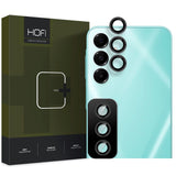 Hofi Camring Pro+ Black For Samsung Galaxy S24 FE