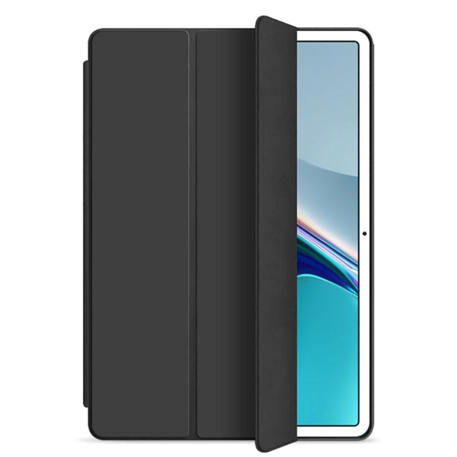 Huawei Matepad 11 Tech-Protect Smartcase Tri-fold Flip Cover - Svart