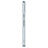 Google Pixel 7A Spigen Ultra Hybrid Bakdeksel – Gjennomsiktig