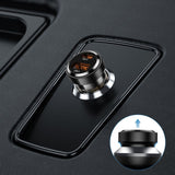 Tech-Protect Billader PD 30W med USB-C &amp; USB-A - Svart