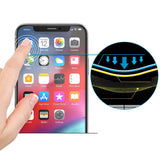 Xiaomi Poco M3 Hofi Hybrid Pro+ Veskevennlig skjermbeskytter