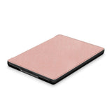 Amazon Kindle Paperwhite 5 11. generasjon (2021) Tech-Protect Smartcase Flip Cover - Rose Gold