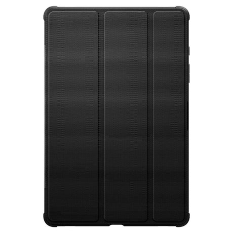 Samsung Galaxy Tab S9 Spigen Rugged Armor Pro-deksel - Svart