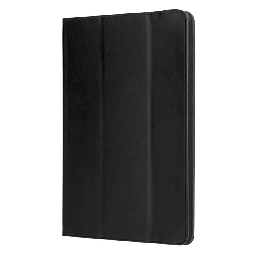 iPad Air (2022 / 2020) / Pro 11" (2022/2021/2020/2018) - dbramante1928 Oslo Slim Læder Cover - Sort