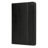 iPad Air (2022 / 2020) / Pro 11" (2022/2021/2020/2018) - dbramante1928 Oslo Slim Læder Cover - Sort