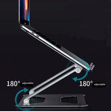 Philbert Holder til Laptops / Tablets - Grå