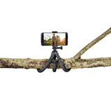 HAMA Tripod Flex Mobile &amp; GoPro - Svart
