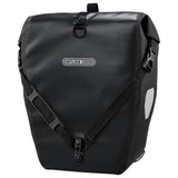 ORTLIEB Back-Roller 20L Cykeltaske m. Skulderrem (42 x 32 x 17cm) - Sort