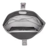 ORTLIEB Twin-City 9L Kombi-Cykeltaske (30 x 39 x 12cm) - Grå