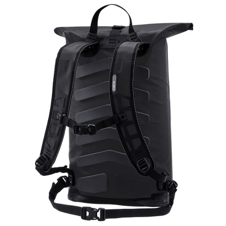 ORTLIEB Commuter-Daypack 21L Rygsæk Funktion (50 x 30 x 15.5cm) - Sort