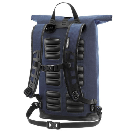 ORTLIEB Commuter-Daypack 21L Rygsæk Funktion (50 x 30 x 15.5cm) - Mørkeblå