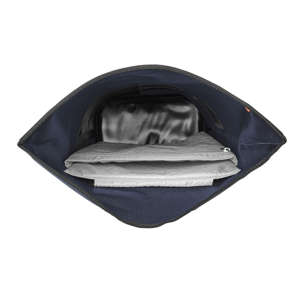 ORTLIEB Commuter-Daypack 21L Rygsæk Funktion (50 x 30 x 15.5cm) - Mørkeblå