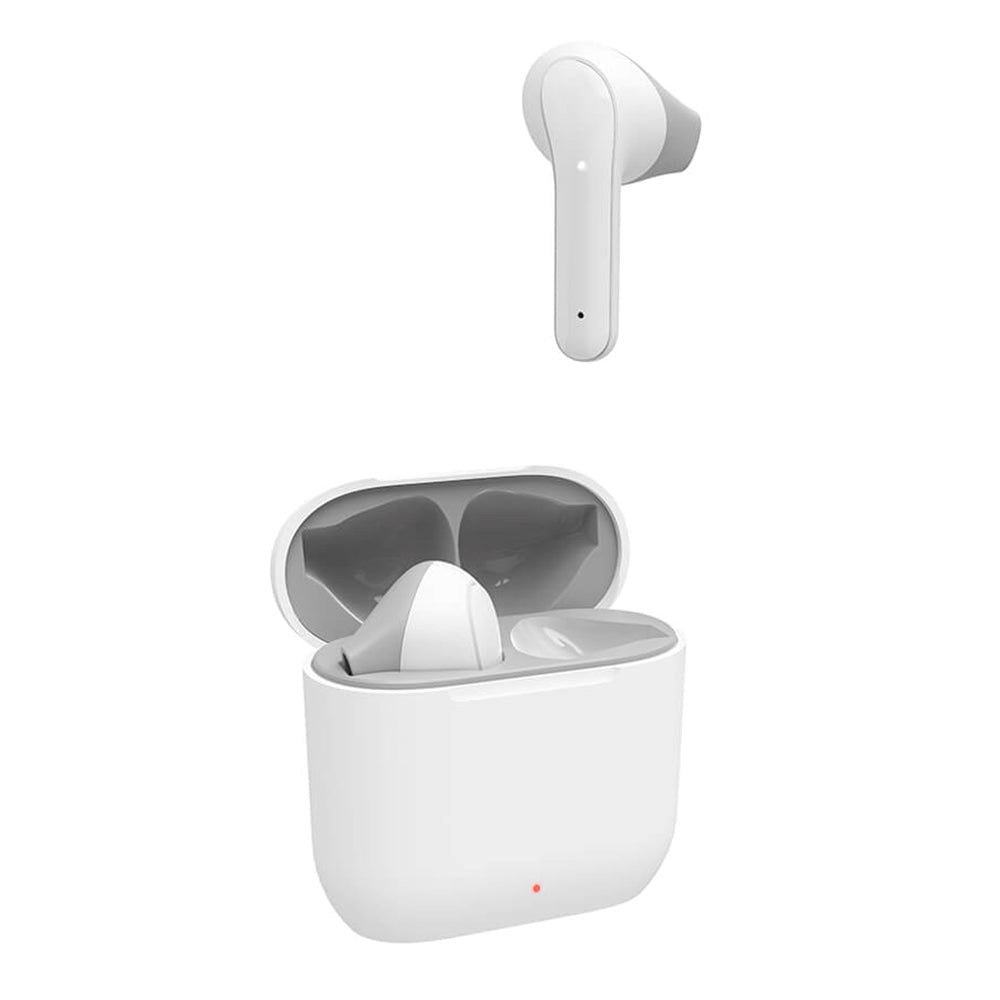 Hama Freedom Light True Wireless In-Ear Headset - Hvit