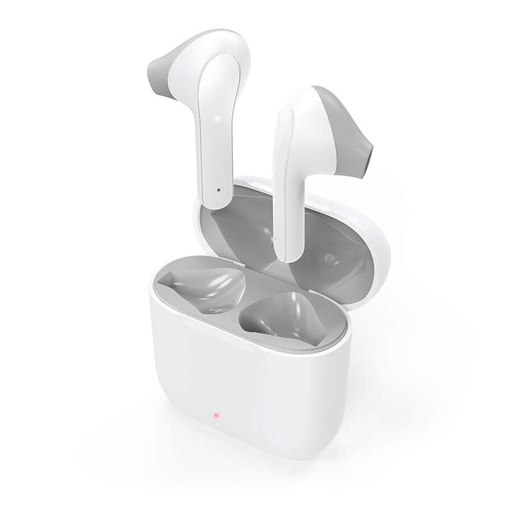 Hama Freedom Light True Wireless In-Ear Headset - Hvit