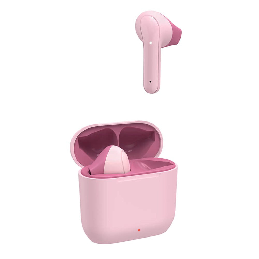 Hama Freedom Light True Wireless In-Ear Headset - Rosa