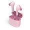 Hama Freedom Light True Wireless In-Ear Headset - Rosa