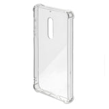 Nokia 5 4smarts IBIZA Clip Cover Transparent