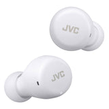 JVC Gumy Mini HA-A5T True Wireless In-Ear Headset - Hvit