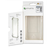 Nokia 5 4smarts IBIZA Clip Cover Transparent