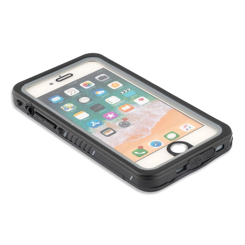 4Smarts Active Pro STARK - iPhone 8 / 7 / SE (2022 / 2020) - Sort