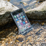 4Smarts Active Pro STARK - iPhone 8 / 7 / SE (2022 / 2020) - Sort