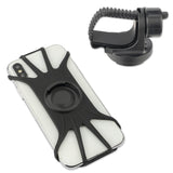 4smarts ATHLETE PRO Universal Sportsarmbånd for mobil - Svart (maks. størrelse 15,1 cm)