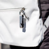 VONMÄHLEN High Six - 6-i-1 multiladekabel - svart / sølv