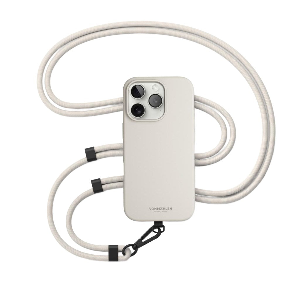 Vonmählen Infinity Go Skulderstrop - Beige