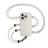 Vonmählen Infinity Go Skulderstrop - Beige