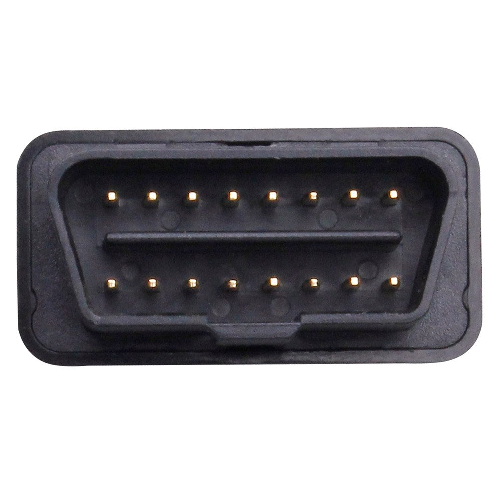 Zmartgear GPS Tracker for bil OBD-kontakt - Svart