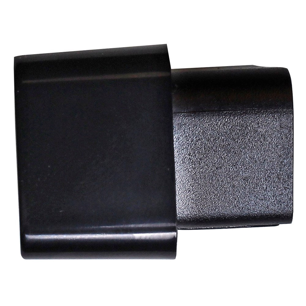 Zmartgear GPS Tracker for bil OBD-kontakt - Svart