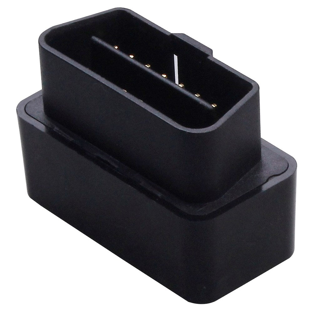 Zmartgear GPS Tracker for bil OBD-kontakt - Svart