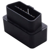 Zmartgear GPS Tracker for bil OBD-kontakt - Svart