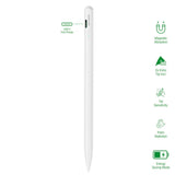 Active Stylus Pen Pro 3 - 4smarts - Hvit