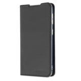 iPhone 15 4smarts Urban Lite Wallet Flip Deksel - Svart