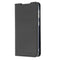 iPhone 15 4smarts Urban Lite Wallet Flip Deksel - Svart