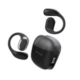 4smarts True Wireless SkyBuds Sport Headset - Open-Ear - Sort