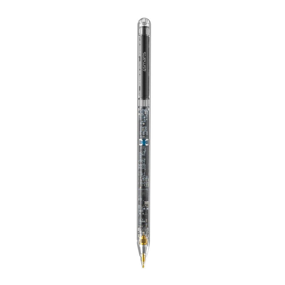 Active Stylus Pencil Pro Lucid - 4smarts - Gennemsigtig