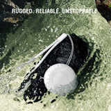 4Smarts SkyTag Location Finder Sporingsenhed - 2 Stk. - Hvid